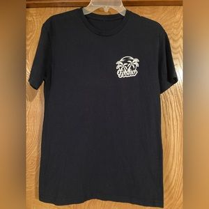 Fosho mens t shirt